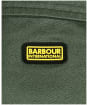 Women’s Barbour International Solitude Jumpsuit - Soft Moto Green