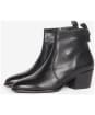 Women's Barbour Luana Ankle Boots - Black