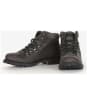 Fairfield Hiker Boot                          - Black
