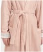 Ada Dressing Gown                             - Light Pink