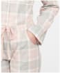 Women’s Barbour Nancy PJ Trousers - Pink Tartan