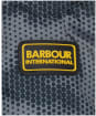 Women’s Barbour International Motegi Quilted Jacket - Chrome Camo