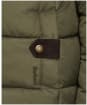 Women’s Barbour Hawkshead Quilted Jacket - Olive