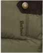 Women’s Barbour Hawkshead Quilted Jacket - Olive