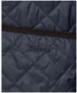 Women’s Barbour Lovell Quilted Jacket - Navy