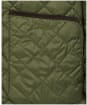 Women’s Barbour Lovell Quilted Jacket - Olive