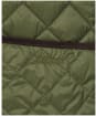 Women’s Barbour Lovell Quilted Jacket - Olive
