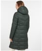 Women’s Barbour Cranleigh Quilted Jacket - Olive