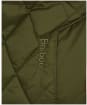 Women's Barbour Omberlsey Quilted Jacket - Olive