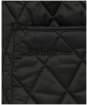 Tobymory Quilt                                - Black