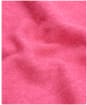 Women's Barbour Lambswool Woven Scarf - Hot Pink