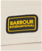 Women’s Barbour International Wanneroo Waterproof Jacket - Champagne