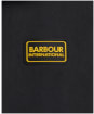 Women's Barbour International Clypse Jacket - Black