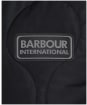 Men’s Barbour International Accelerator Race Gilet - Black