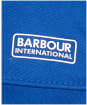 Men's Barbour International Norton Drill Cap - Blue