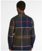 Men’s Barbour Dunoon Tailored Shirt - Barbour Classic