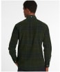 Men’s Barbour Blair Tailored Shirt - Classic Tartan