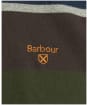 Men’s Barbour Iceloch Tailored Shirt - Classic Tartan