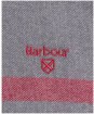 Men’s Barbour Iceloch Tailored Shirt - Modern Tartan