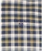 Men’s Barbour Lamesley Tailored Shirt - Olive Check