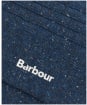 Men's Barbour Houghton Socks - Midnight