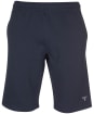 Men’s Barbour Essential Jersey Shorts - Navy