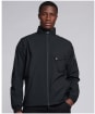 Men’s Barbour International Endurance Waterproof Jacket - Black