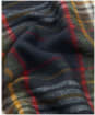 Torridon Check Scarf                          - Barbour Classic