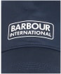 Barbour International Endurance Cap - Navy