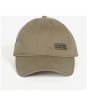 Men's Barbour International Norton Drill Cap - DUSKY KHAKI