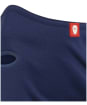 Airhole Simple S1 Facemask - Navy