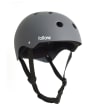 Follow Safety First Helmet - Stone