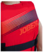 Kid's Jobe Nylon Life Vest - Red