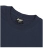 Men’s Filson S/S Ranger Pocket T-Shirt - Harbour Blue