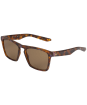 Dragon Monarch Sunglasses - Matte Grey