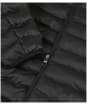 Men’s Tommy Hilfiger Packable Circular Jacket - Black