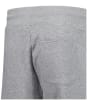 Men’s GANT Original Sweat Pants - Grey Melange