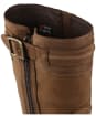 Men’s Ariat Torridon Zip GTX Insulated Boots - Bracken Brown