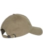 Men's Barbour International Norton Drill Cap - Dusky Khaki