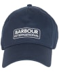 Barbour International Endurance Cap - Navy