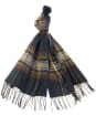Barbour Torridon Check Scarf - Barbour Classic
