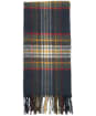 Barbour Torridon Check Scarf - Barbour Classic