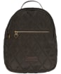 Women’s Barbour Witford Quilted Backpack - Olive