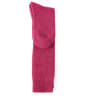 Women's Barbour Knee Length Wellington Socks - Raspberry
