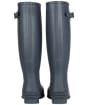 Women's Barbour Bede Wellington Boots - Navy