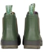 Men’s Barbour Fury Chelsea Welly - Olive