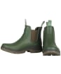 Men’s Barbour Fury Chelsea Welly - Olive