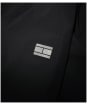 Men’s Tommy Hilfiger Tech ESS Padded Hooded Jacket - Black
