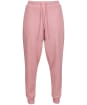 Women’s Crew Clothing Leisure Joggers - Pink