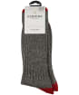 Pennine Byron Boot Socks - Derby Tweed